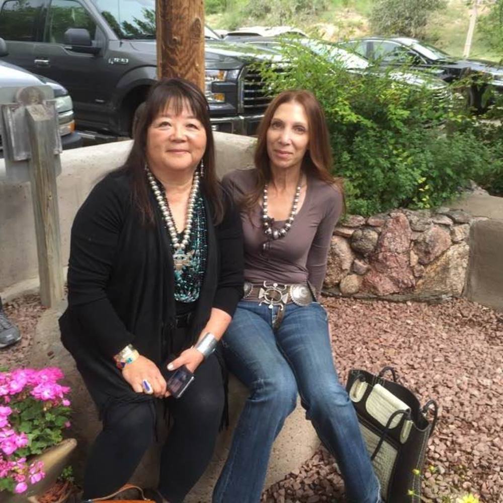 Meet your Posher, Linda